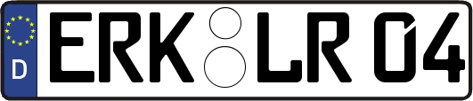 ERK-LR04