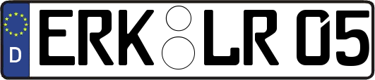 ERK-LR05