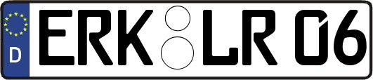 ERK-LR06