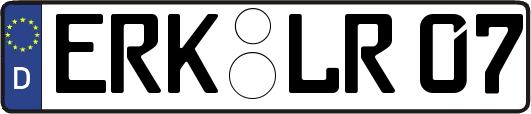ERK-LR07