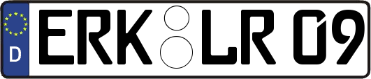ERK-LR09