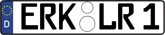 ERK-LR1