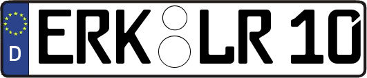 ERK-LR10
