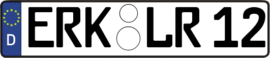ERK-LR12