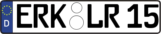 ERK-LR15