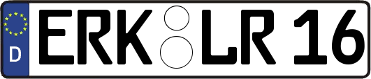 ERK-LR16