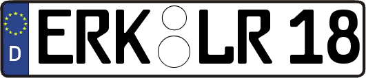 ERK-LR18