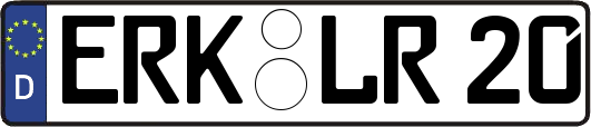ERK-LR20