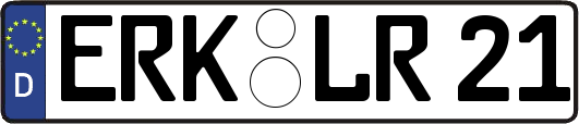 ERK-LR21