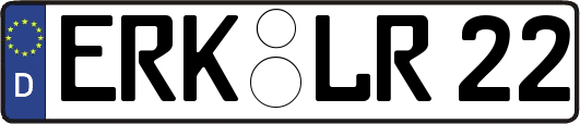 ERK-LR22