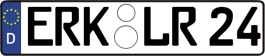 ERK-LR24