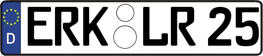 ERK-LR25