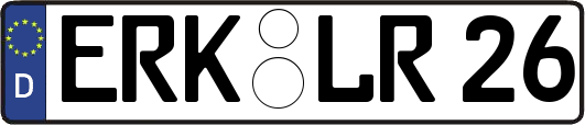 ERK-LR26