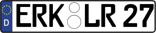 ERK-LR27