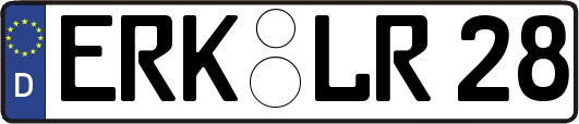 ERK-LR28