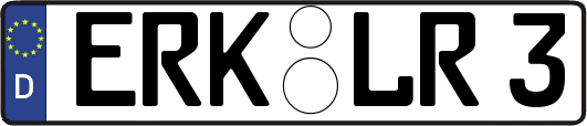 ERK-LR3