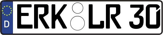 ERK-LR30