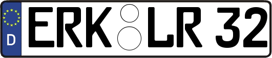 ERK-LR32