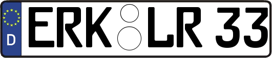 ERK-LR33