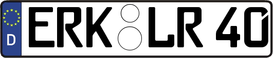ERK-LR40