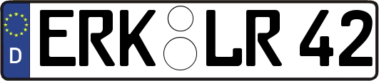 ERK-LR42