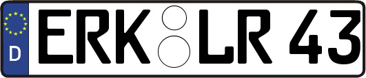 ERK-LR43
