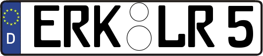 ERK-LR5