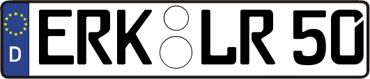 ERK-LR50