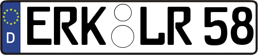 ERK-LR58