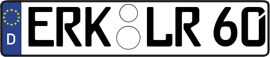 ERK-LR60