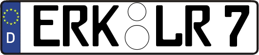ERK-LR7