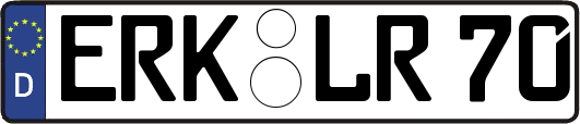 ERK-LR70