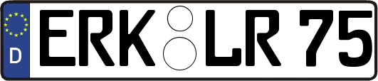 ERK-LR75