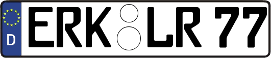 ERK-LR77