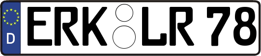 ERK-LR78