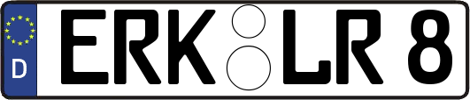 ERK-LR8