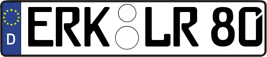 ERK-LR80