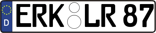 ERK-LR87