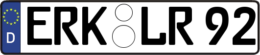 ERK-LR92