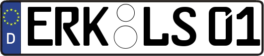 ERK-LS01