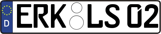 ERK-LS02
