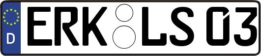 ERK-LS03