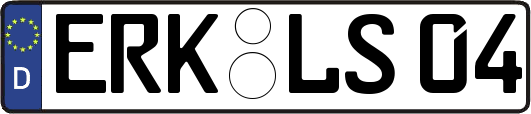 ERK-LS04