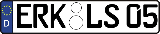 ERK-LS05