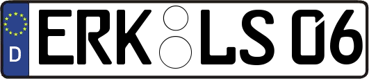 ERK-LS06