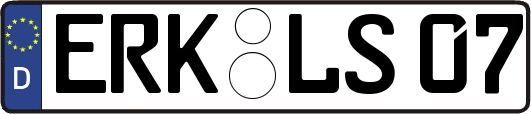 ERK-LS07