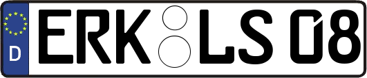ERK-LS08