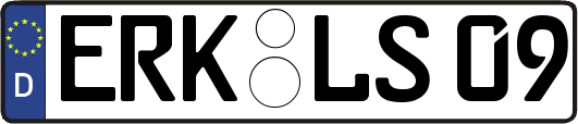 ERK-LS09