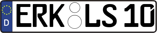 ERK-LS10