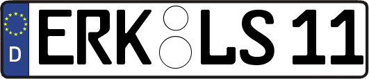 ERK-LS11